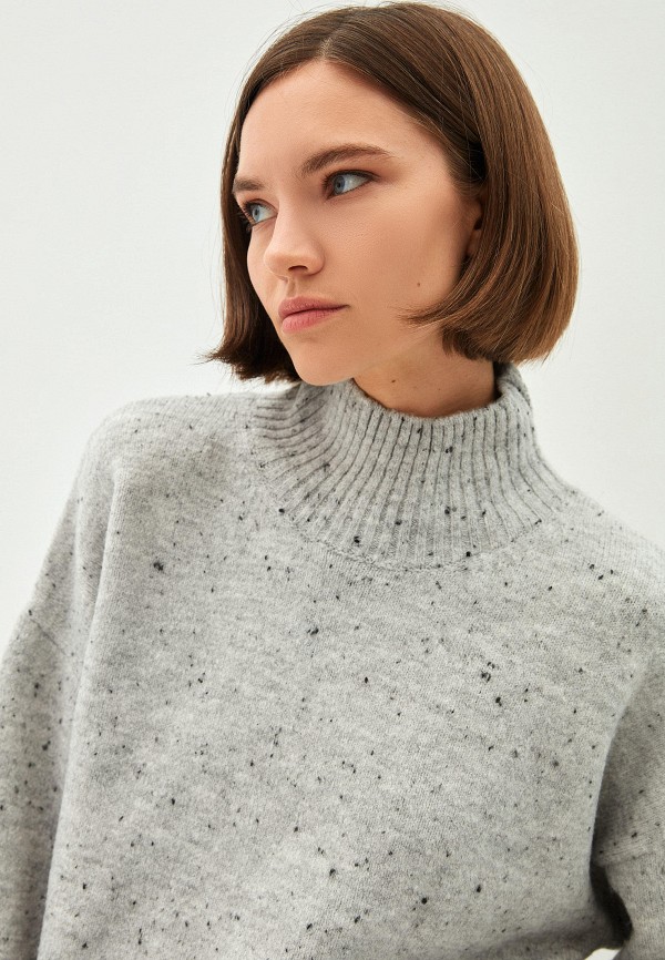 фото Водолазка zarina