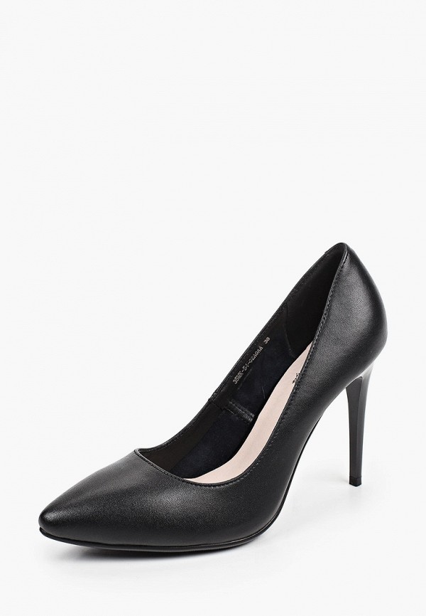 фото Туфли makfine