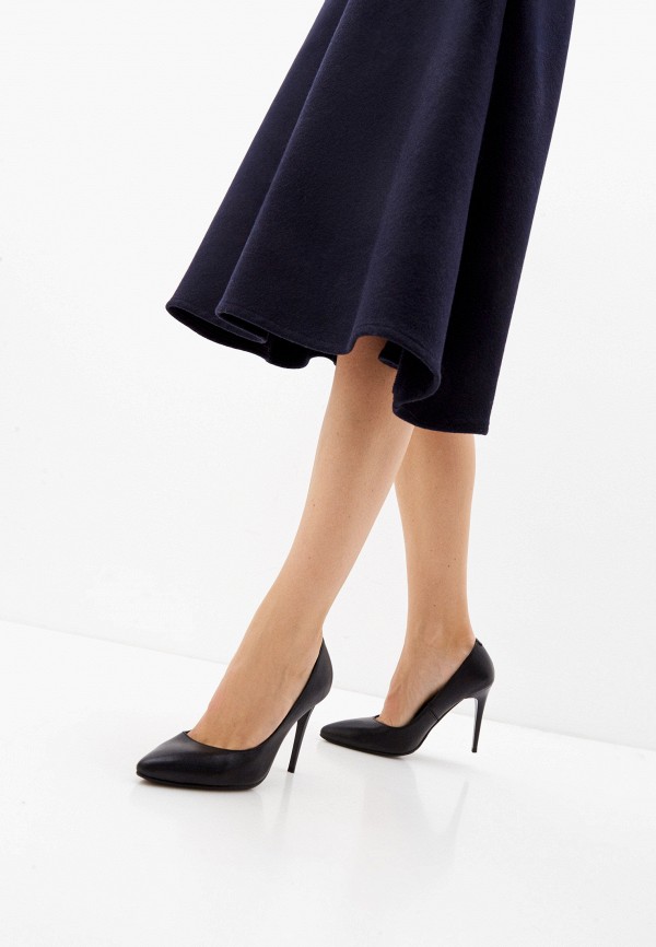 фото Туфли makfine