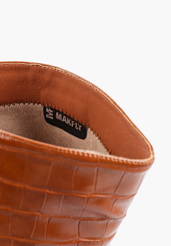 фото Сапоги makfly