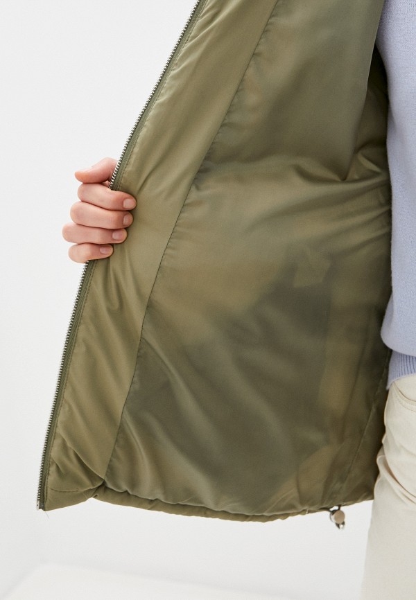 фото Куртка утепленная befree