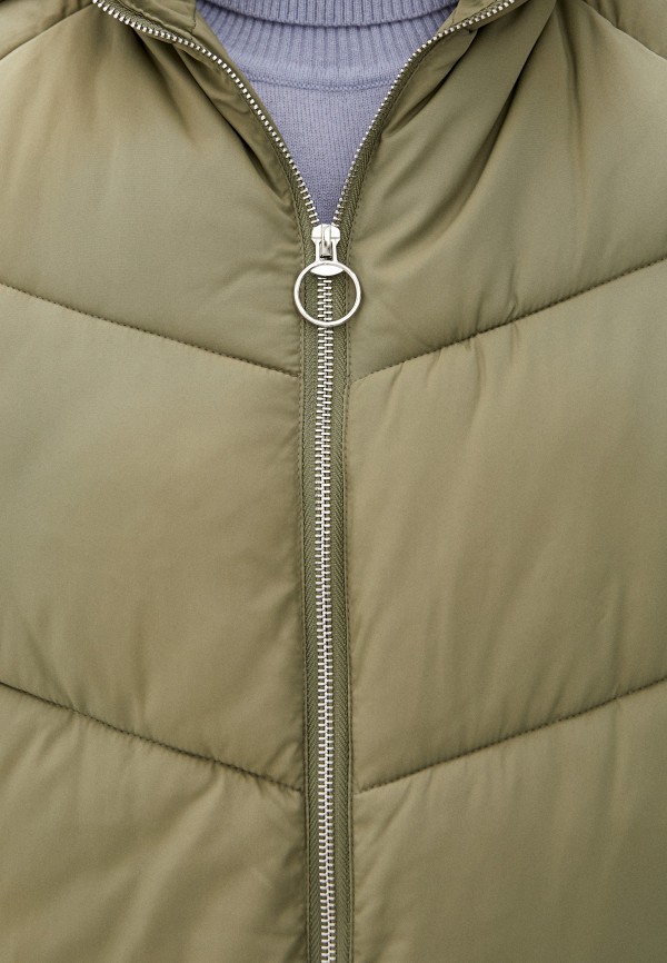 фото Куртка утепленная befree