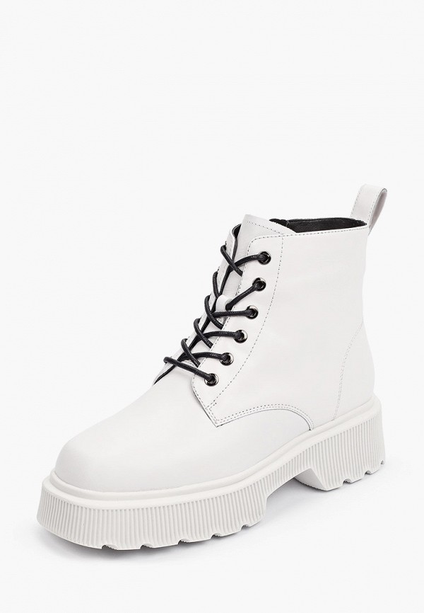 фото Ботинки basconi