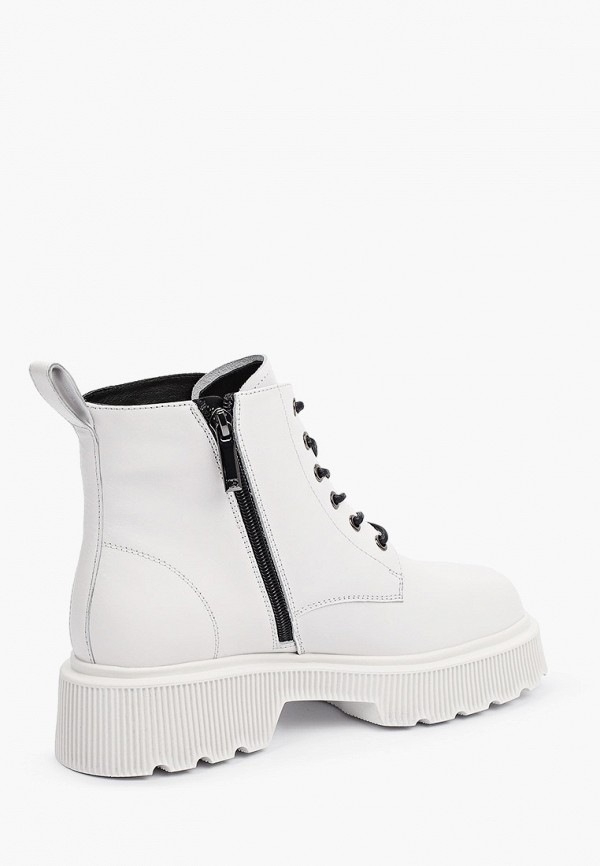 фото Ботинки basconi