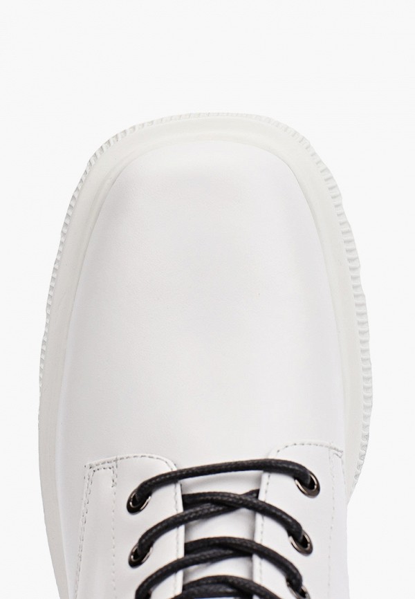 фото Ботинки basconi