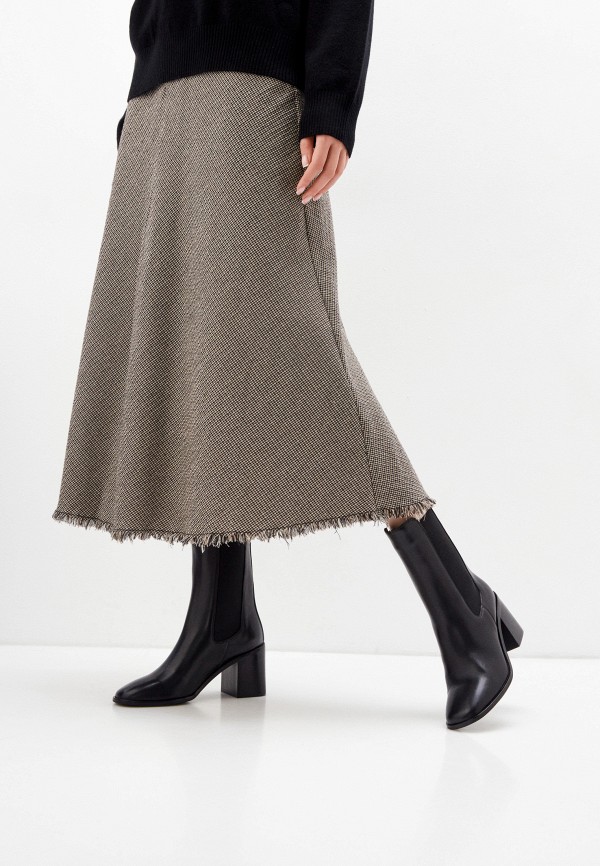 фото Полусапоги basconi