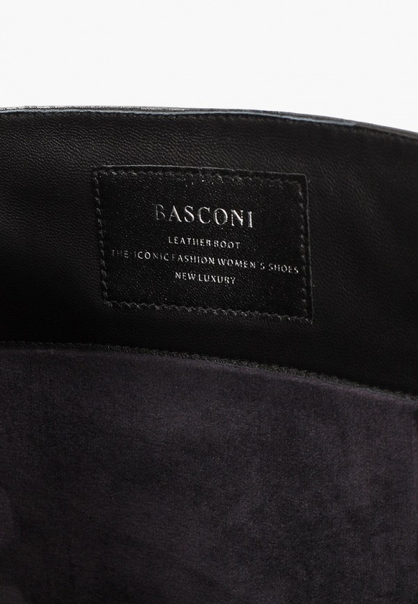 фото Сапоги basconi