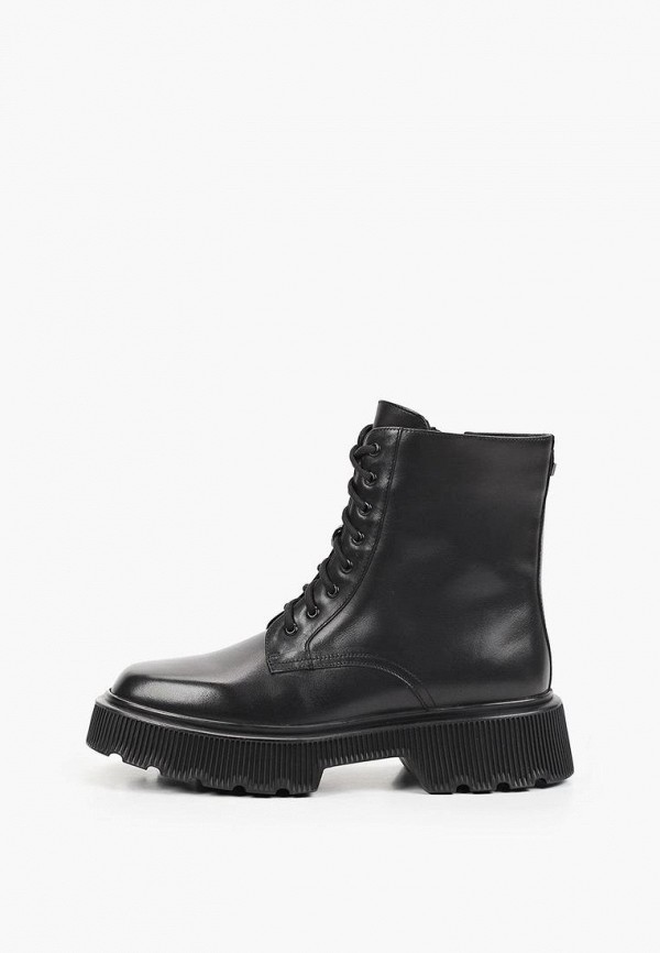 фото Ботинки basconi