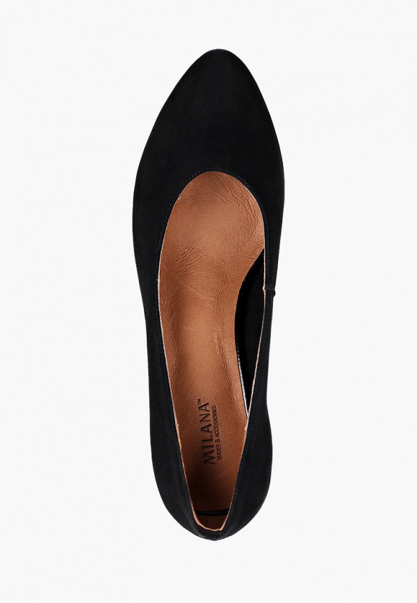 фото Туфли milana