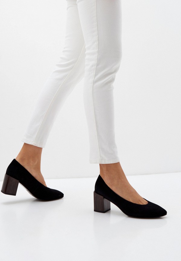 фото Туфли milana