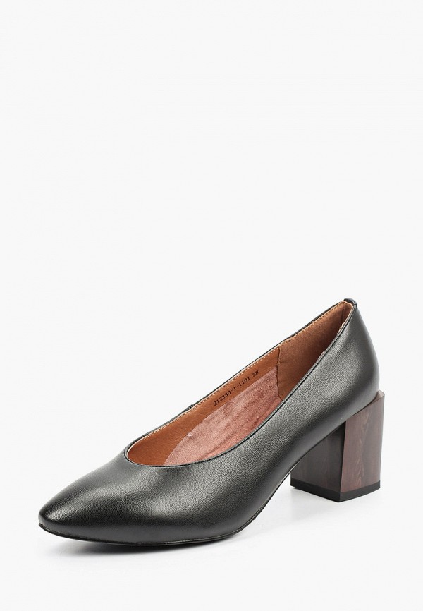 фото Туфли milana