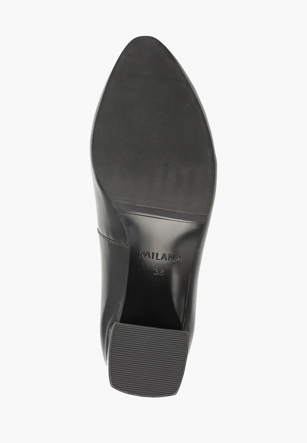 фото Туфли milana