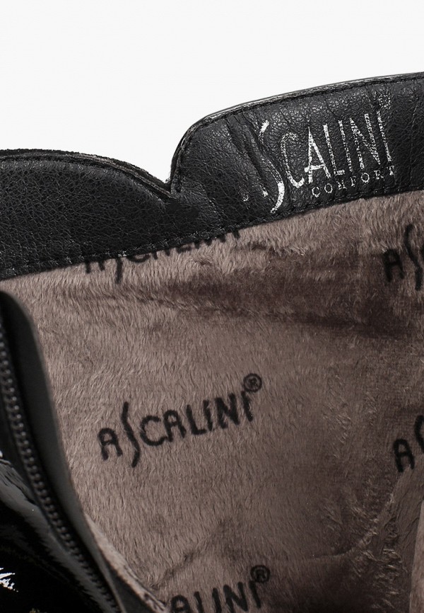 фото Ботильоны ascalini