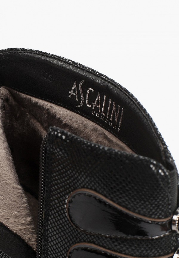 фото Ботильоны ascalini