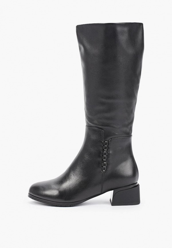 фото Сапоги ascalini