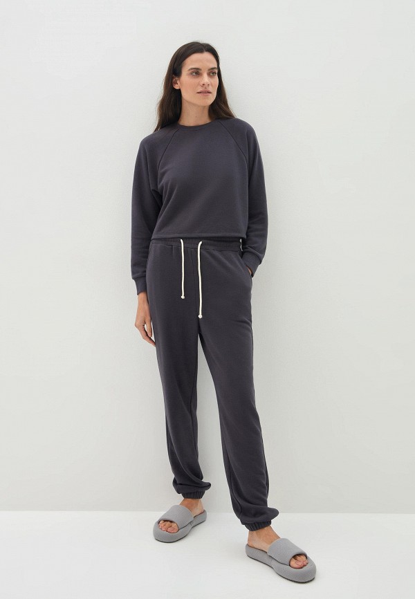 фото Брюки домашние zarina