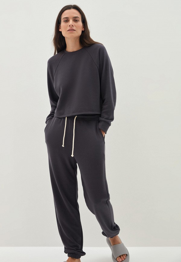 фото Брюки домашние zarina