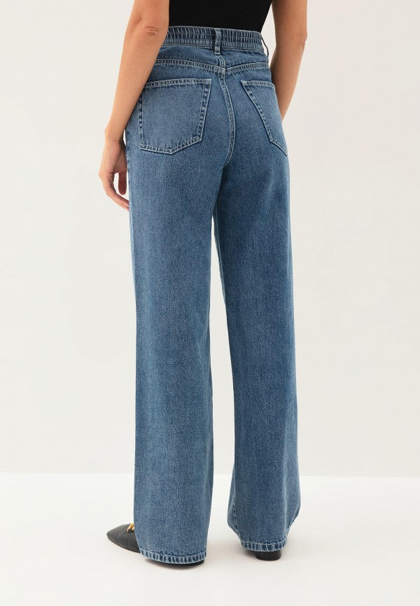 фото Джинсы zarina