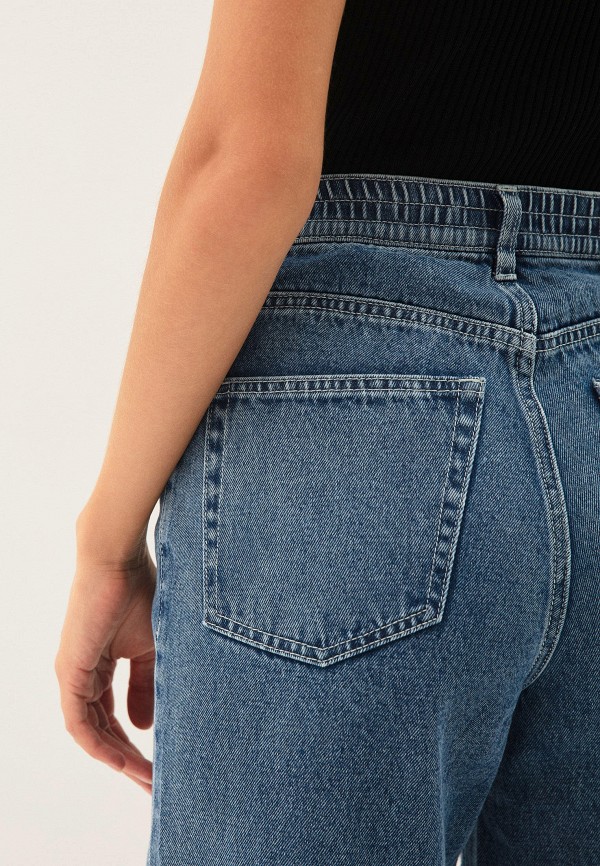 фото Джинсы zarina