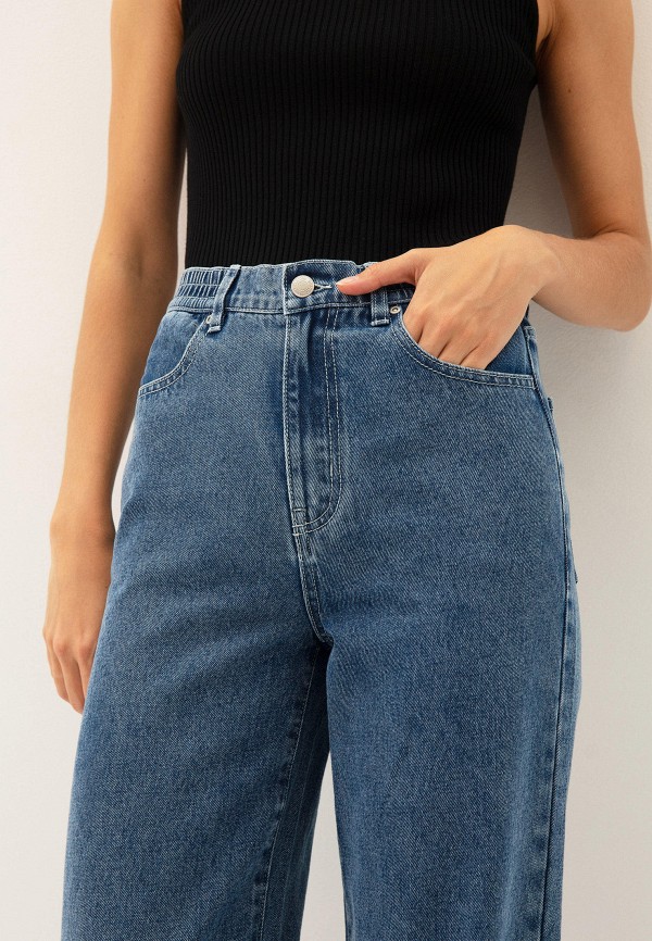 фото Джинсы zarina