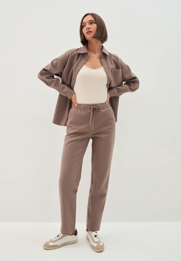 фото Брюки zarina