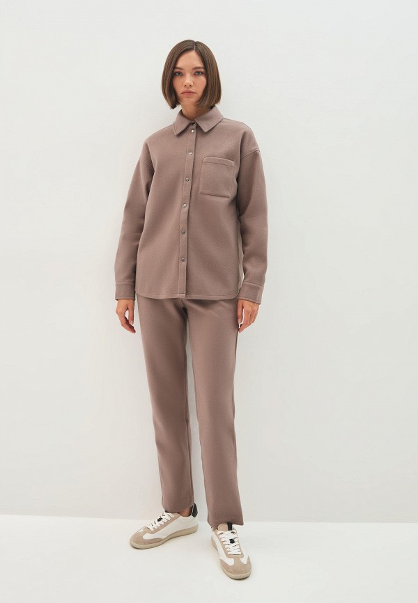 фото Брюки zarina