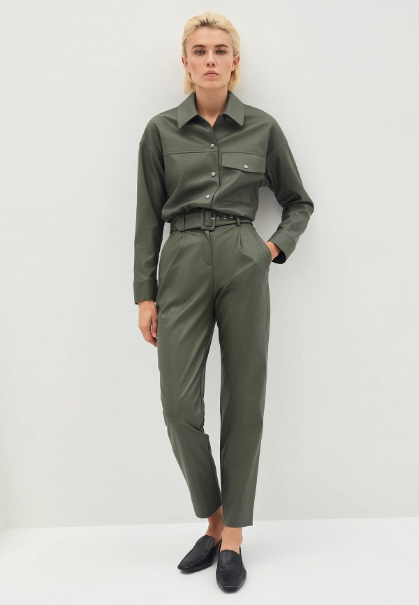 фото Брюки zarina