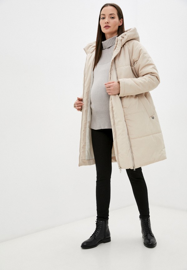 фото Куртка утепленная encharm