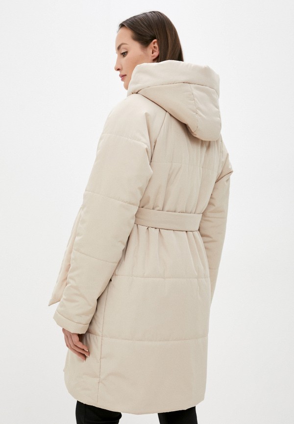 фото Куртка утепленная encharm