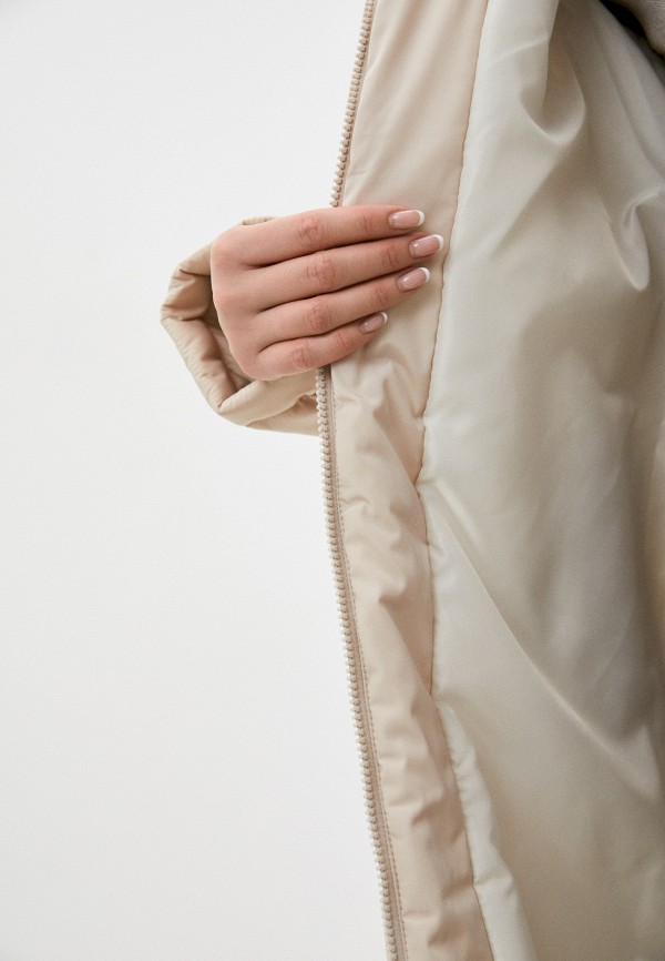 фото Куртка утепленная encharm