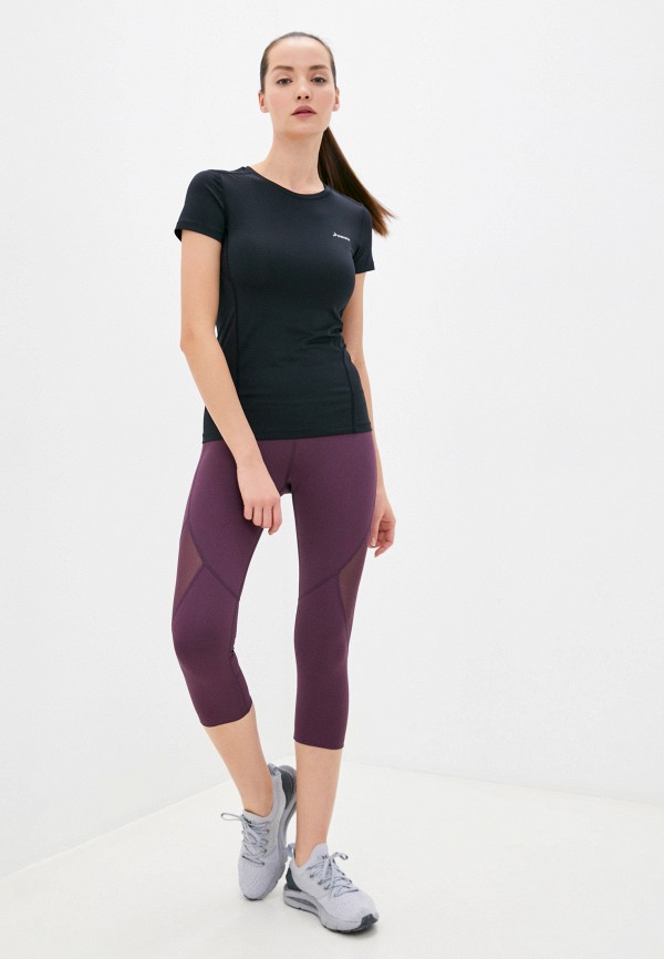 фото Футболка спортивная demix