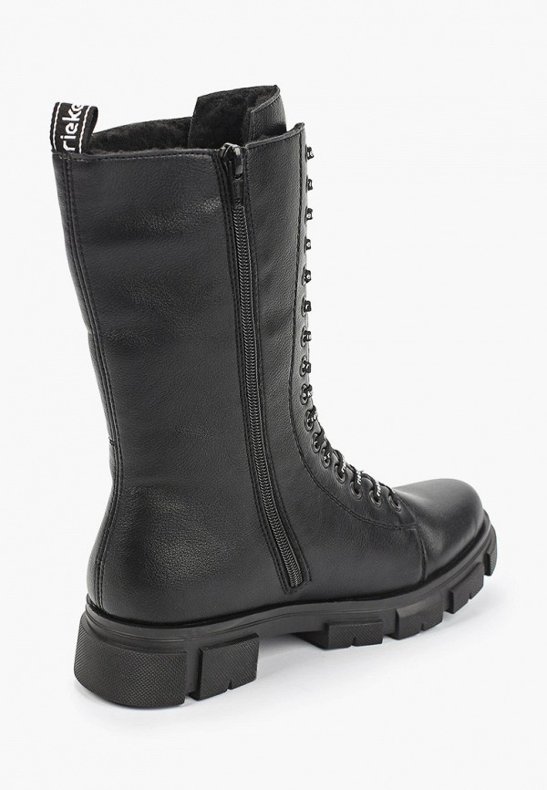 фото Полусапоги rieker