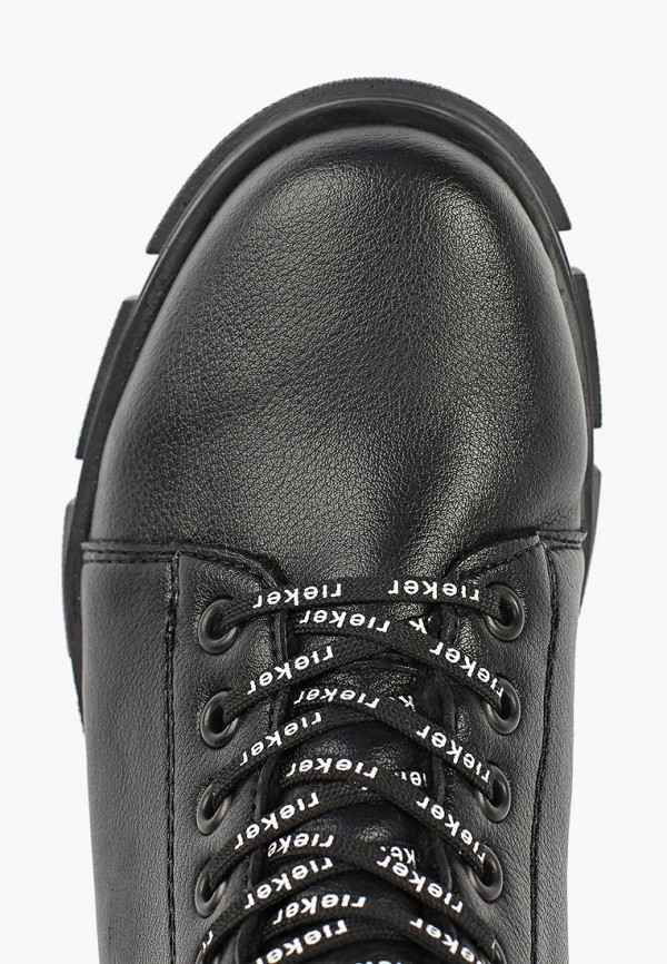 фото Полусапоги rieker