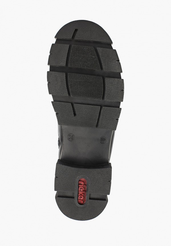 фото Полусапоги rieker