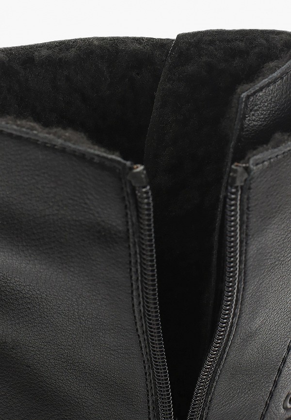 фото Полусапоги rieker