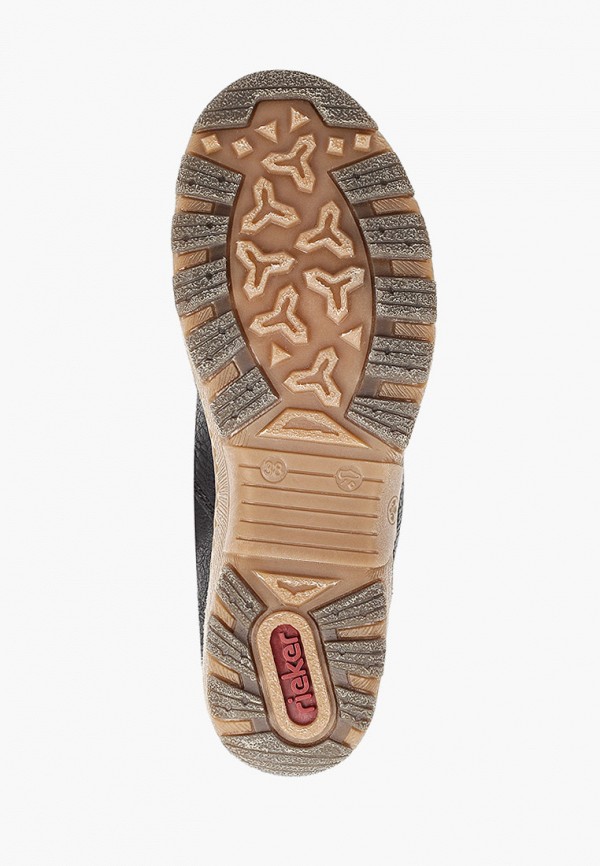 фото Полусапоги rieker