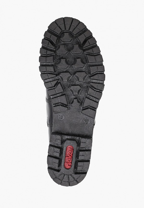 фото Ботинки rieker