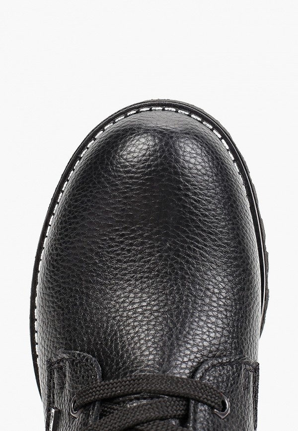 фото Ботинки rieker