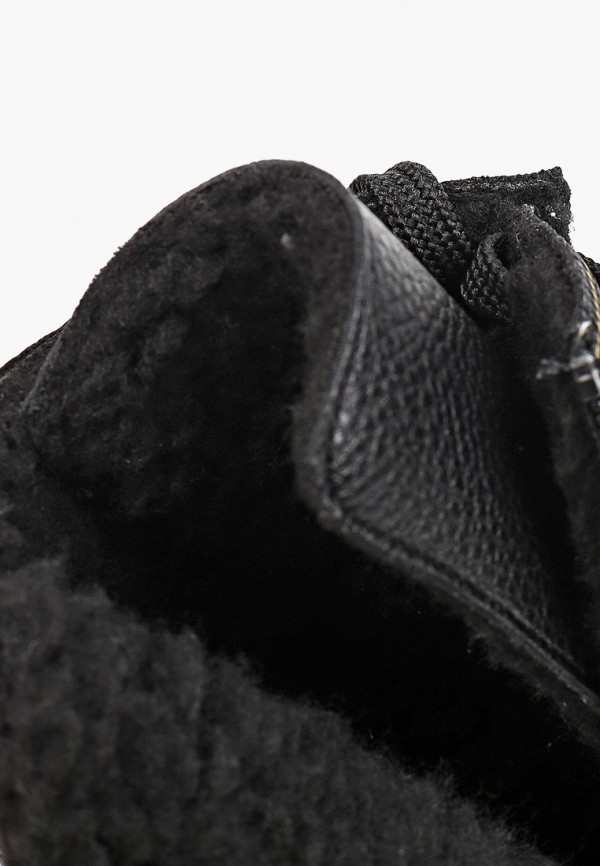 фото Ботинки rieker