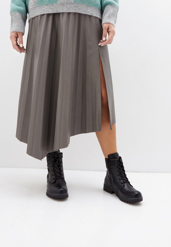 фото Ботинки rieker