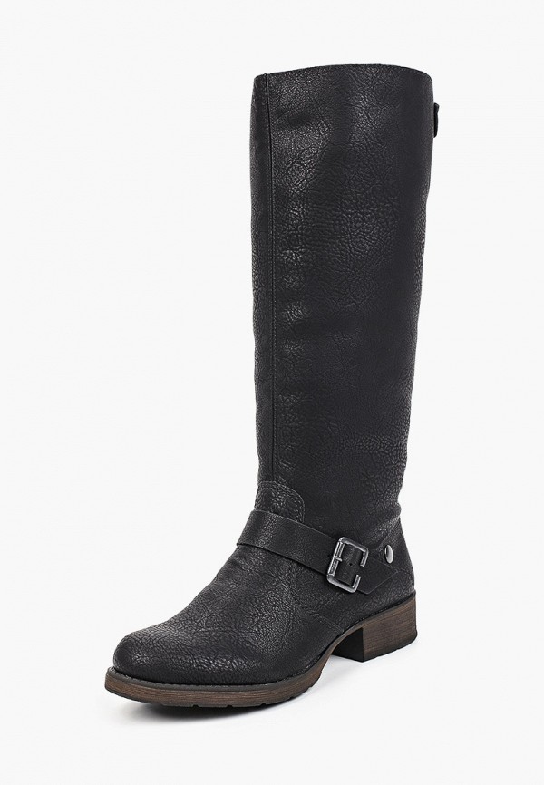 фото Сапоги rieker