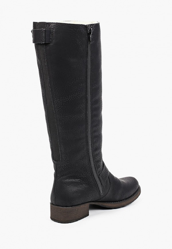 фото Сапоги rieker