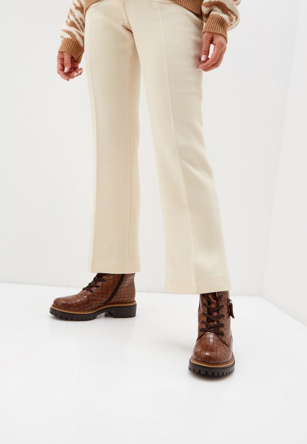 фото Ботинки rieker