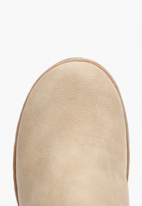 фото Ботинки rieker