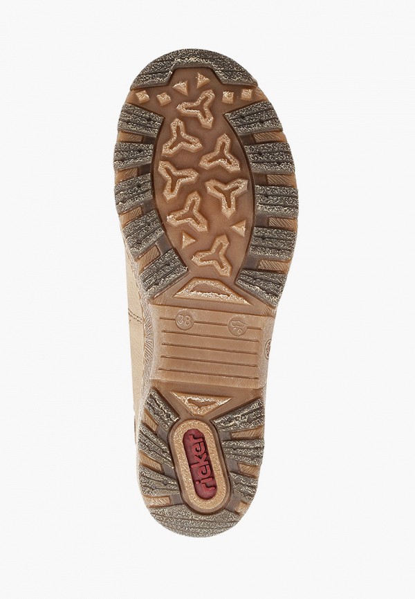 фото Ботинки rieker