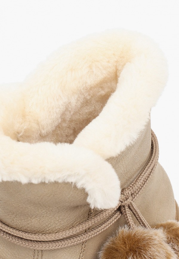 фото Ботинки rieker