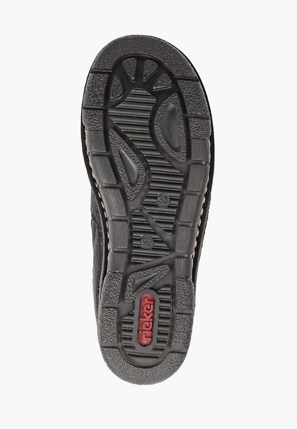 фото Ботинки rieker