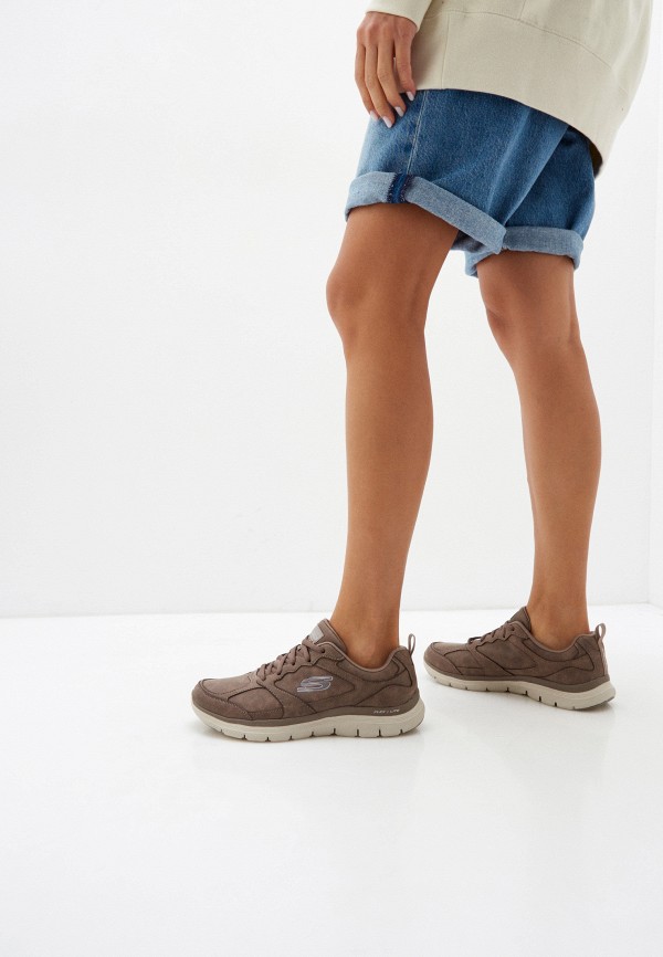 фото Кроссовки skechers