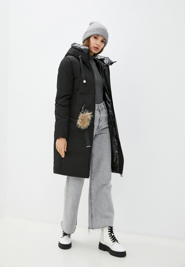 фото Куртка утепленная winterra