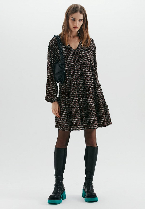 фото Платье love republic